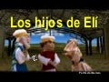 Los hijos de eli