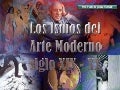 Los Ismos del Arte