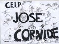 Los juegos olímpicos del José Cornide
