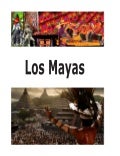 Los mayas