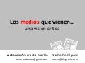periodismo cívico