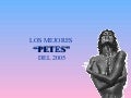 Los Mejores Petes