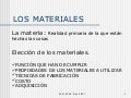 Los Metales