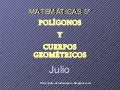 Los Polígonos 5º