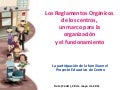 La participación de la familia en el Proyecto Educativo de Centro