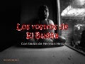 Los rostros de El Budha