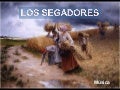 Los Segadores
