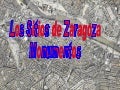 Los Sitios Monumentos