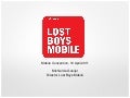 Mobile Convention Amsterdam - LostBoys -Michiel de Gooijer