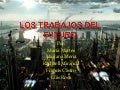 Los trabajos del futuro