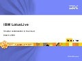 LotusLive
