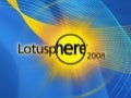 Lotusphere Id601 - Understanding the marketplace advantages for IBM Lotus solutions