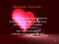 Loucos De Amor
