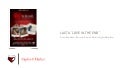 Lacta - Love in the end -  MIPTV