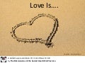 Love Is