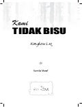 Buku "Kami Tidak Bisu"