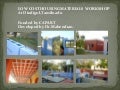 COST EFFECTIVE/ENVIRONMENT FRIENDLY technologies  at Dindigul workshop,Tamilnadu..