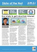 State of the Net issue 16 - Spring 2010
