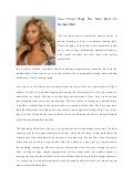 Lace Front Wigs