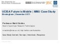 LRT Talks UCISA 20111206
