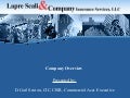 Lsc Presentation