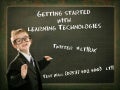 Learning Technologies 2011 - 'Taking The Next Step'