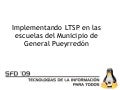 LTSP SFD Mar del Plata 09