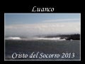 Luanco. Cristo del Socorro 