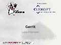 Gerrit Code Review