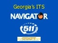 Georgia Navigator 511