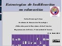 Estrategias de Ludificación o Gamificación en Educación 
