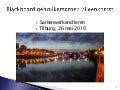 Universiteit van Luik - Samenwerkend leren