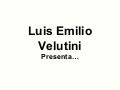 Luis emilio velutini 8 regalos-100094
