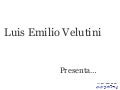 Luis emilio velutini el mago en_el_autobus-9820