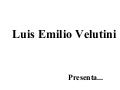 Luis emilio velutini la abuelita-100146