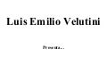 Luis emilio velutini llevando ninos-100058