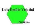 Luis emilio velutini roma 10932