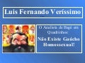 Luis Fernando Verissimo