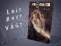 Luis Royo Desire