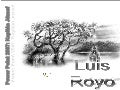 Luis Royo Graphics