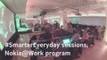 Smarter Everyday, powered by Nokia@Work