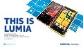 LUMIA APP LABS: MEET NOKIA LUMIA