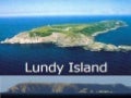 Lundy Island