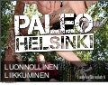 Luonnollinen liikkuminen slide share 2013