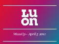 LUON WassUp - April 5 2011