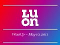 LUON WassUp - May 10 2011