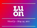 LUON WassUp - May 24, 2011
