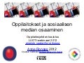 LUOTI someosaaminen