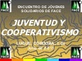 Encuentro de Jóvenes Solidarios en Luque