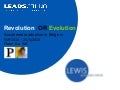 Revolution or Evolution - social media adoption in Belgium